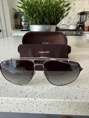 Authentic Tom Ford Sunglasses